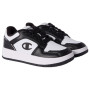 Champion Rd18 2.0 Low B Gs Low Cut Shoe gyerek tornacipő