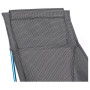 Helinox Chair Zero High Back szék