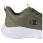 Champion Fuze U Gs Low Cut Shoe gyerek tornacipő