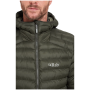 Rab Cirrus Alpine Jacket férfi dzseki