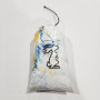 High Tail Designs Drawstring Stuff Sack Giraffe tok