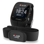 Polar Karóra M400 óra fekete Black