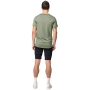 Devold Breeze Plus Merino 200 T-Shirt Man férfi funkcionális póló