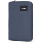 Pacsafe RFIDsafe compact travel organizer pénztárca