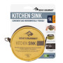 Mosogató Sea to Summit Kitchen Sink 5l