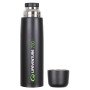LifeVenture TiV Vacuum Flask 700 ml Dark G termosz