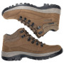 Regatta Womens Bayton Leather Mid női cipő
