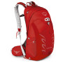 Hátizsák Osprey Talon 22 piros martian red