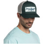 Buff Explore Trucker Cap baseball sapka