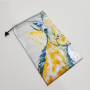 High Tail Designs Drawstring Stuff Sack Giraffe tok