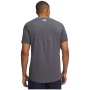Under Armour HG Armour Fitted SS férfi póló