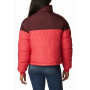 Columbia Pike Lake™ Cropped Jkt női dzseki