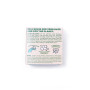 Shower Blocks Solid Shampoo - Cedarwood & Eucalyptus sampon