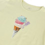 High Point Rock Cream Lady T-Shirt női póló