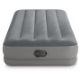 Felfújható matrac Intex Twin Dura-Beam Prestige Mid-Rise USB Pump