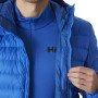 Helly Hansen Verglas Hooded Down 2.0 férfi dzseki