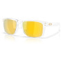OAKLEY Holbrook Clear napszemüveg