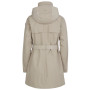 Fundango Charlotte Trenchcoat női télikabát