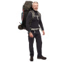 Lowe Alpine Cerro Torre 65:85 expedíciós hátizsák
