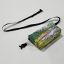 High Tail Designs Fanny Pack Boulder Canyon övtáska
