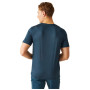Regatta Fingal V-Neck férfi póló