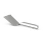 Höfats Spatula forgatólapát ezüst silver