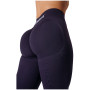 Nebbia High-waisted push-up leggings Power női leggings