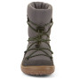Froddo Barefoot Tex Track Wool Grey gyerek cipő