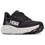Hoka Arahi 9 Wide férfi futócipő fekete/fehér Black / White