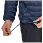 Mountain Equipment Superflux Hooded Jacket Women's női télikabát