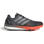 Adidas Terrex Speed Ultra férfi futócipő fekete