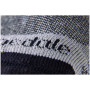 Bridgedale Hike LW MP 3/4 Crew zokni