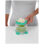 Sistema Snack To Go ételdoboz