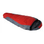 Hálózsák  Warmpeace Viking 900 195 cm piros