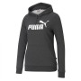 Puma ESS Logo Hoodie TR női pulóver