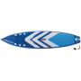 Intex AquaQuest® 350T Touring SUP paddleboard