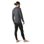 Smartwool M CLASSIC THERMAL MERINO BL CREW BOXED férfi funkcionális póló