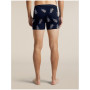 Icebreaker Men M 150 Anatomica Boxers BearTourAOP férfi sportboxer