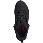 Adidas Terrex Anylander Leather Mid Climaproof férfi túracipő