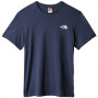 The North Face Simple Dome Tee férfi póló