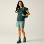 Regatta Women’s Pentre Lite Shorts női rövidnadrág