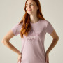Regatta Womens Fingal Stretch női póló