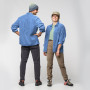 Wild Country Sequence Uni Shirt ing