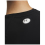 Under Armour UA HG Authentics Comp LS női póló