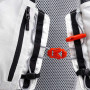Cyclite Race Backpack / 02 kerékpáros hátizsák