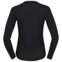Norrona femund pureUll Long Sleeve női póló