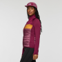 Cotopaxi W'S Capa Hybrid Insulated Jacket női dzseki
