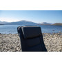 Vango Hampton DLX Chair -Duoweave szék