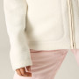 Dare 2b Womens Firn Hooded Borg női funkcionális pulóver