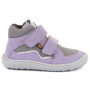 Frodo Barefoot tex spring Lilac gyerek cipő